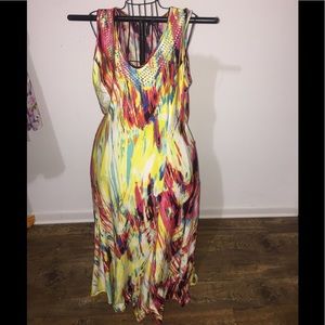 New Directions size large